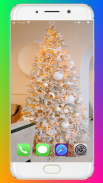 Christmas Tree Wallpaper screenshot 4