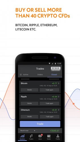 Best Trading Apps UK – Find a Beginner Friendly Stock Trading App