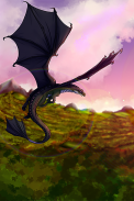 Dragon Racer screenshot 5