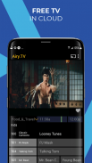 Airy - Stream TV Shows & Movies, Free Forever screenshot 0