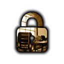 Free Luxurious Sense Go Locker Icon