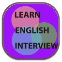 Learn English Interview