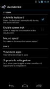 BlueputDroid screenshot 3