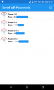 Wifi Şifre Gösterici screenshot 0