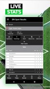 Live Scores for Betway screenshot 2