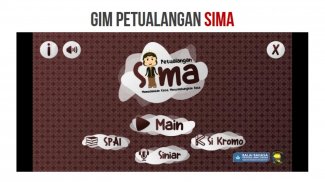 Petualangan Sima screenshot 4