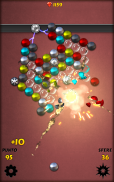 Magnet Balls PRO Free: Match-Three Physics Puzzle screenshot 5