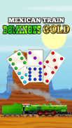 Mexican Train Dominoes Gold screenshot 11