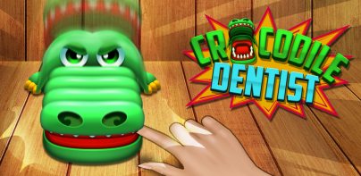 Crocodile Dentist