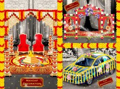 South Indian Wedding Games screenshot 3