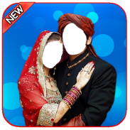 Couple Wedding Suit Photo Editor screenshot 7