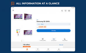 idealo - comparateur de prix et guide d'achat screenshot 3