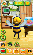 konuşurken arı screenshot 7