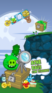 Bad Piggies HD screenshot 3