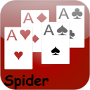 Spider Solitaire!