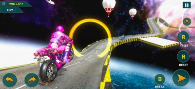 Bike Racing: Motorcycle Games screenshot 0