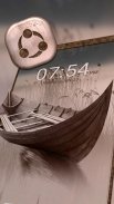 Old Boat Fog Launcher Theme screenshot 0