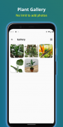 Plantnote : Plant Diary & Wate screenshot 0