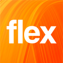 Orange Flex