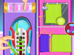 Shoe Designer Fashion Shop screenshot 4