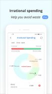 Leftover - easy budgeting & money saving app screenshot 6