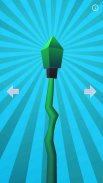 Magic wand simulator screenshot 5