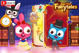 Papo Town Fairytales screenshot 1