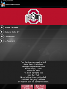 COLLEGE FIGHT SONG  RINGTONES – OFFICIAL screenshot 1