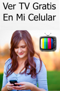 Ver TV Todos Los Canales Guide - En Vivo - Español screenshot 2