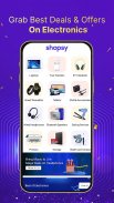 Shopsy Shopping App - Flipkart screenshot 2