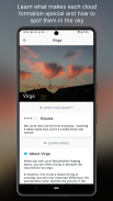 CloudSpotter screenshot 1