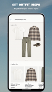 Hollister Co. screenshot 7