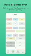 Dex Tracker - Pokedex screenshot 6