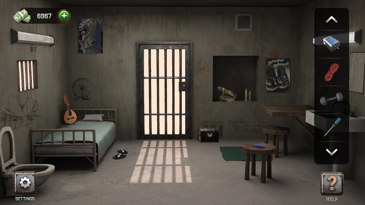 100 Doors - Escape from Prison  Download and Buy Today - Epic Games Store