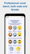 Speechling - Learn to Speak Any Language screenshot 1