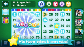 Best Bingo screenshot 4