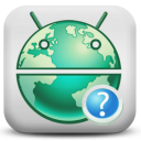 Whois Info Icon