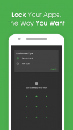 AppLocker | Lock Apps - Fingerprint, PIN, Pattern screenshot 0