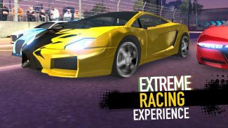 Racing Games: Nitro Drift Race screenshot 16