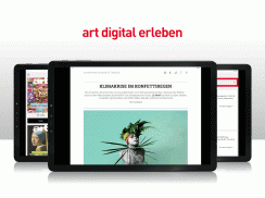 art Digital Magazin screenshot 8