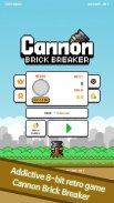 Bricks Breaker Cannon screenshot 6