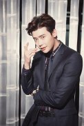 Lee Jong Suk Wallpapers HD screenshot 7