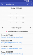 Pill Reminder & Tablet Tracker screenshot 5
