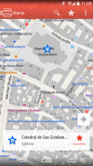 CityMaps2Go   Guía de viajes, Mapas fuera de líne screenshot 5