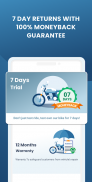 BIKES24 - Buy Second Hand Bike, Sell Bike Online screenshot 3