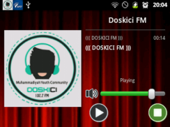 Doskici FM screenshot 0