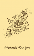 Mehndi Design screenshot 2