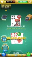 Blackjack 21 Casino Royale screenshot 6