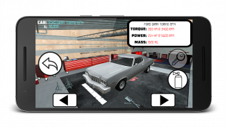 American Drag Racing screenshot 3