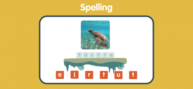 Learn Ocean Animals for kids screenshot 1